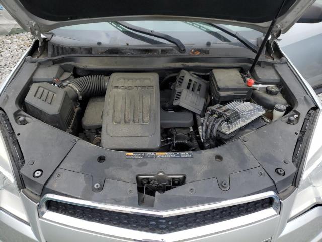 Photo 11 from auction – 2013 CHEVROLET EQUINOX LS with VIN 2GNALBEK9D1146304