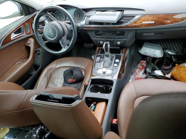 Photo 8 from auction – 2017 AUDI A6 PREMIUM with VIN WAUG8AFCXHN096813