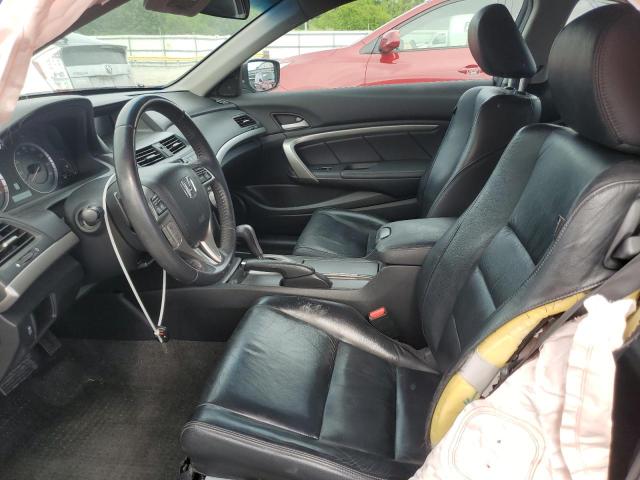 Photo 7 from auction – 2011 HONDA ACCORD EXL with VIN 1HGCS2B85BA008938