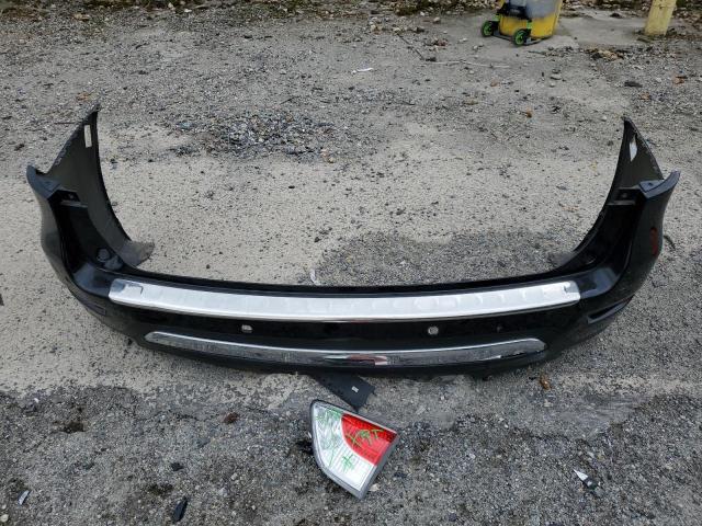 Photo 13 from auction – 2015 NISSAN PATHFINDER with VIN 5N1AR2MM4FC707222