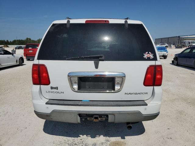 Photo 6 from auction – 2003 LINCOLN NAVIGATOR with VIN 5LMFU27R23LJ05813