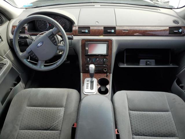 Photo 8 from auction – 2007 FORD FIVE HUNDR with VIN 1FAFP24117G106288