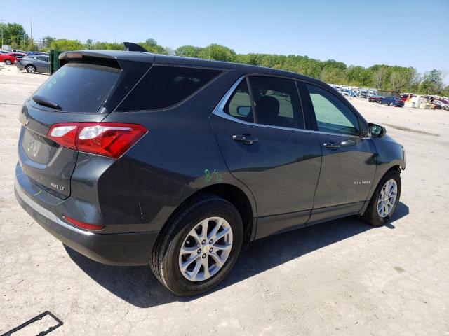 Photo 3 from auction – 2018 CHEVROLET EQUINOX LT with VIN 3GNAXSEVXJS546807