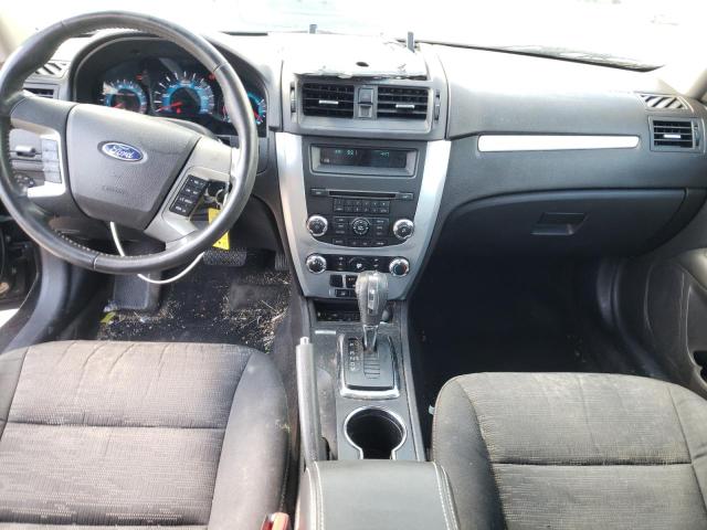 Photo 8 from auction – 2011 FORD FUSION SE with VIN 3FAHP0HA2BR217246