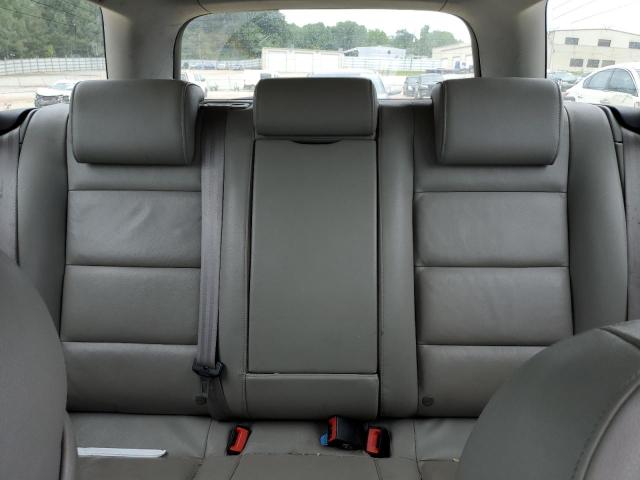 Photo 10 from auction – 2007 AUDI A4 2.0T AV with VIN WAUKF78E87A031840