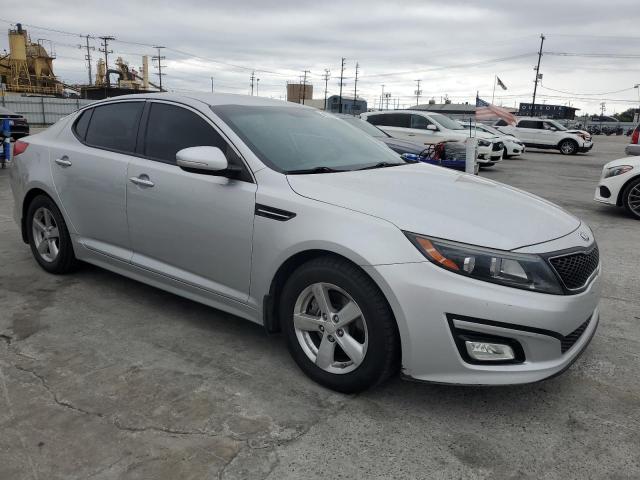 Photo 4 from auction – 2014 KIA OPTIMA LX with VIN 5XXGM4A74EG307294
