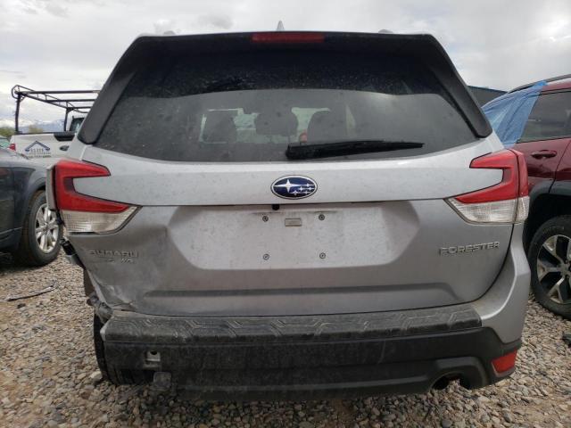 Photo 6 from auction – 2019 SUBARU FORESTER P with VIN JF2SKAEC5KH456741