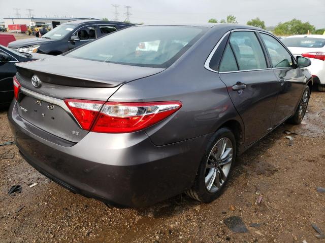 Photo 3 from auction – 2015 TOYOTA CAMRY LE with VIN 4T1BF1FK5FU032266