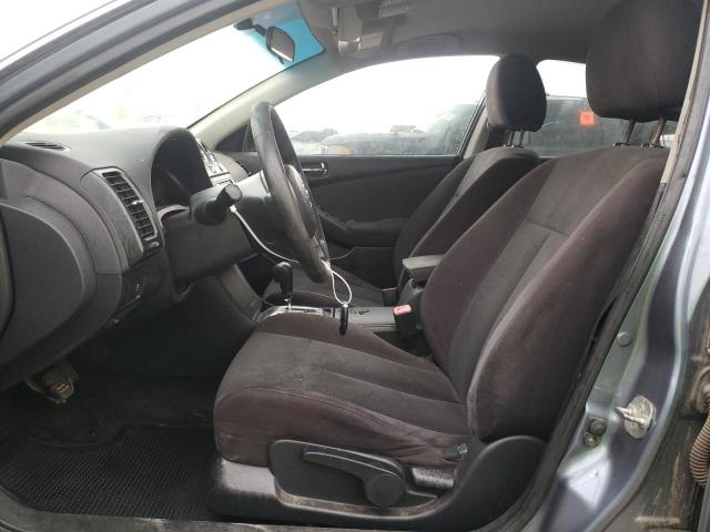 Photo 7 from auction – 2012 NISSAN ALTIMA BAS with VIN 1N4AL2AP7CN438577