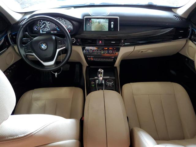 Photo 8 from auction – 2016 BMW X5 SDRIVE3 with VIN 5UXKR2C58G0R73220