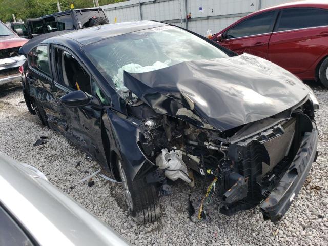 Photo 4 from auction – 2016 KIA FORTE LX with VIN KNAFK4A6XG5611114