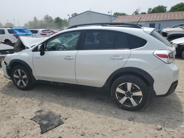 Фото 2 с аукциона – 2014 SUBARU XV CROSSTR с VIN JF2GPBKC5EH328683
