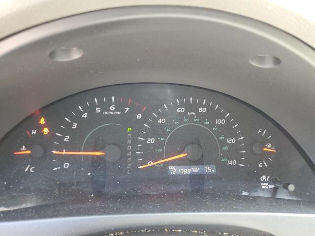 Photo 9 from auction – 2008 TOYOTA CAMRY CE with VIN 4T1BE46K48U751144