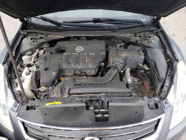 Foto 11 de la subasta – 2012 NISSAN ALTIMA BAS con VIN 1N4AL2AP2CN540658