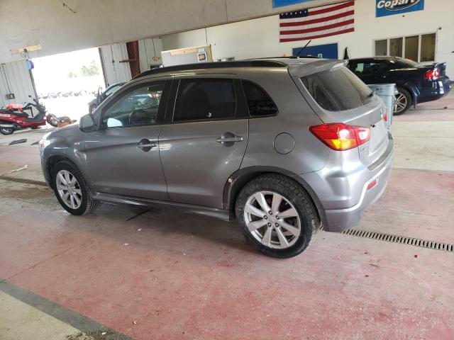 Foto 2 de la subasta – 2012 MITSUBISHI OUTLANDER con VIN JA4AR4AU0CZ005339