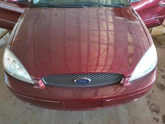 Photo 11 from auction – 2004 FORD TAURUS SEL with VIN 1FAFP56S04G187304