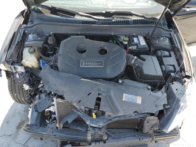 Photo 11 from auction – 2015 LINCOLN MKZ with VIN 3LN6L2G99FR613949