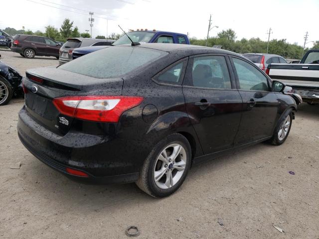 Photo 3 from auction – 2014 FORD FOCUS SE with VIN 1FADP3F29EL217081