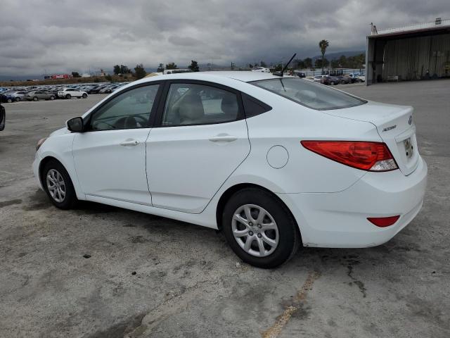 Photo 2 from auction – 2014 HYUNDAI ACCENT GLS with VIN KMHCT4AE9EU598980