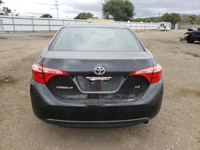 Photo 6 from auction – 2018 TOYOTA COROLLA L with VIN 5YFBURHE9JP842604
