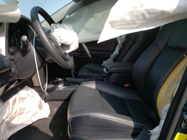 Photo 7 from auction – 2018 TOYOTA RAV4 LIMIT with VIN JTMDFREV2JJ251445