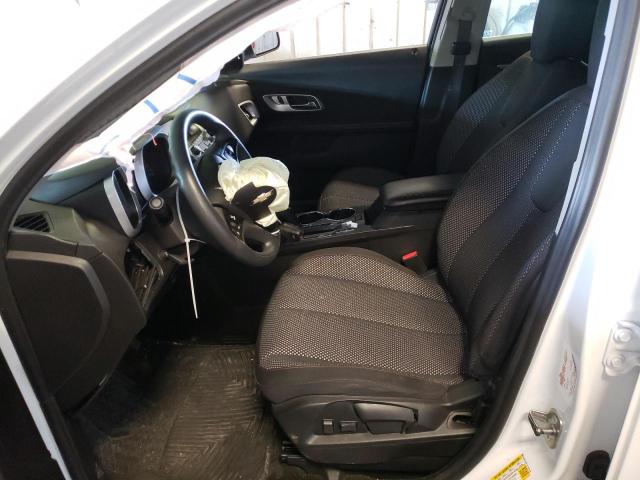 Photo 7 from auction – 2017 CHEVROLET EQUINOX LS with VIN 2GNALBEK1H1584482