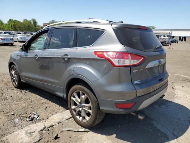 Photo 2 from auction – 2014 FORD ESCAPE TIT with VIN 1FMCU9J99EUA26448