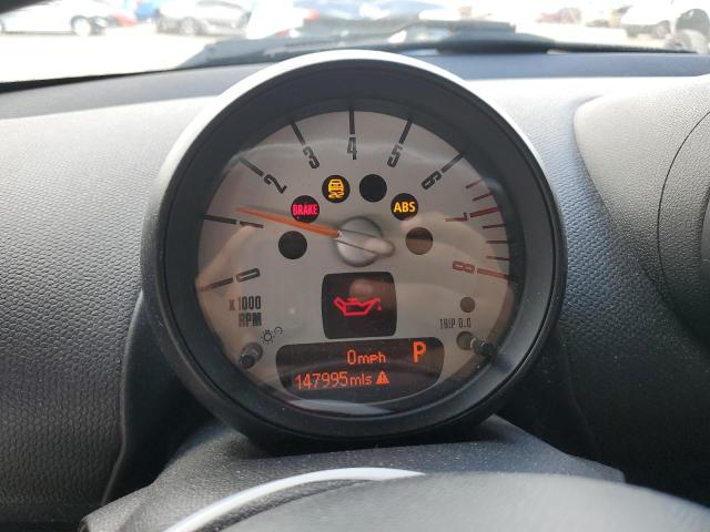 Photo 9 from auction – 2013 MINI COOPER COU with VIN WMWZB3C58DWM07350