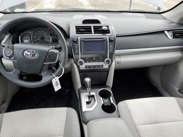 Photo 8 from auction – 2013 TOYOTA CAMRY L with VIN 4T1BF1FK9DU238090