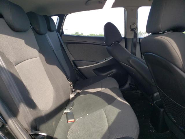 Photo 10 from auction – 2012 HYUNDAI ACCENT GLS with VIN KMHCT5AE8CU034580
