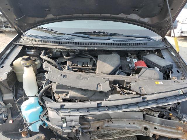 Photo 11 from auction – 2011 FORD EDGE SEL with VIN 2FMDK4JCXBBA91741