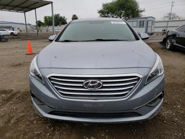 Photo 5 from auction – 2017 HYUNDAI SONATA SE with VIN 5NPE24AF3HH533601