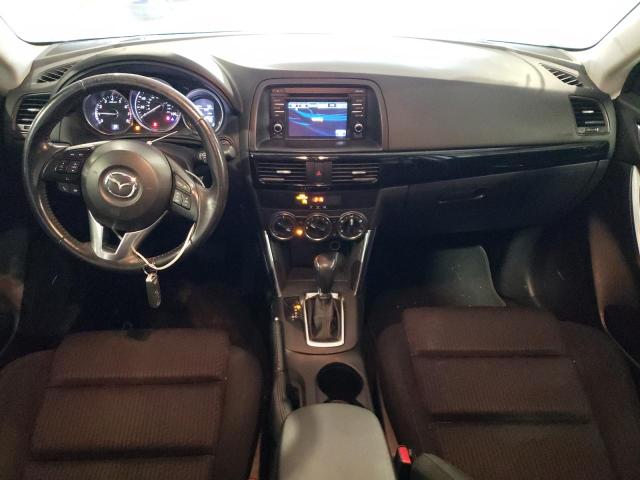 Photo 8 from auction – 2015 MAZDA CX-5 TOURI with VIN JM3KE4CYXF0525666
