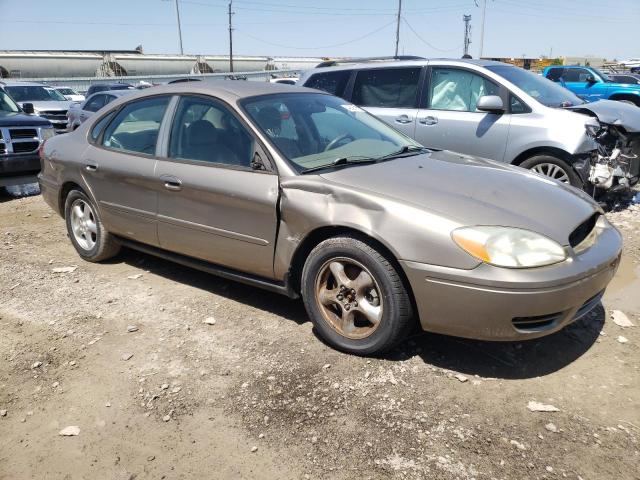 Photo 4 from auction – 2004 FORD TAURUS with VIN 1FAFP53UX4A149586