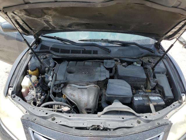 Photo 11 from auction – 2010 TOYOTA CAMRY BASE with VIN 4T1BF3EK0AU114086