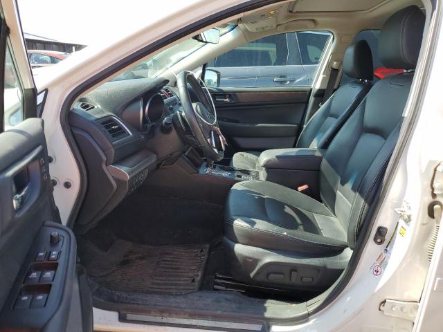 Photo 7 from auction – 2017 SUBARU OUTBACK 2. with VIN 4S4BSANCXH3209926