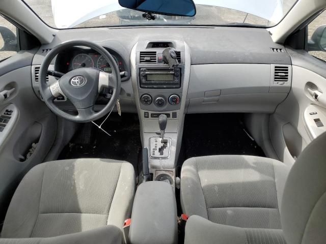 Photo 8 from auction – 2012 TOYOTA COROLLA BA with VIN 5YFBU4EE4CP030718