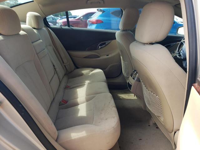 Photo 10 from auction – 2012 BUICK LACROSSE C with VIN 1G4GB5ER6CF232757