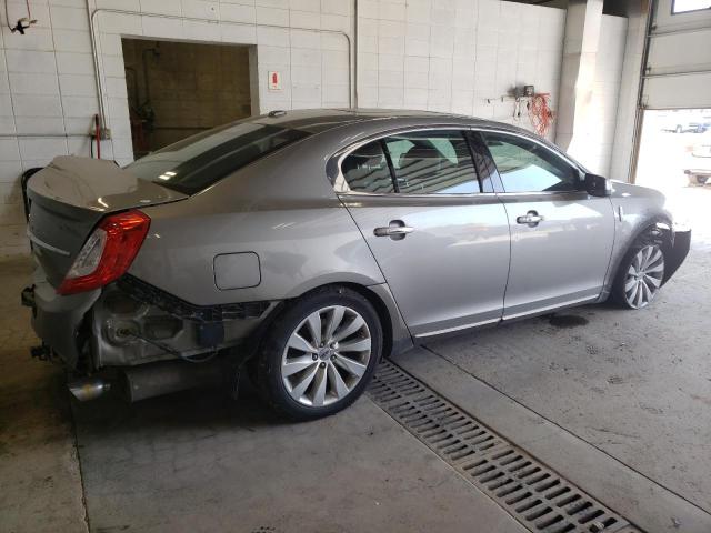 Photo 3 from auction – 2015 LINCOLN MKS with VIN 1LNHL9EKXFG600982