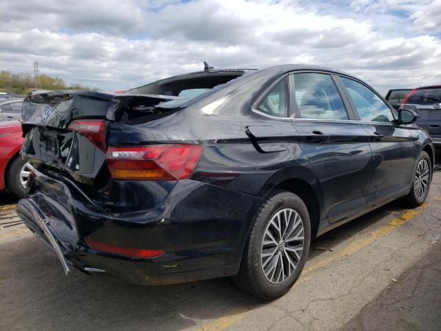 Photo 3 from auction – 2019 VOLKSWAGEN JETTA S with VIN 3VWCB7BU2KM213836
