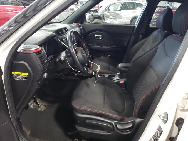 Снимка 7 от търг – 2014 KIA SOUL + с VIN KNDJP3A55E7030217
