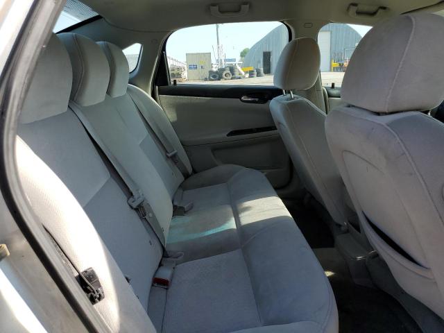 Photo 10 from auction – 2011 CHEVROLET IMPALA LT with VIN 2G1WG5EK6B1164642