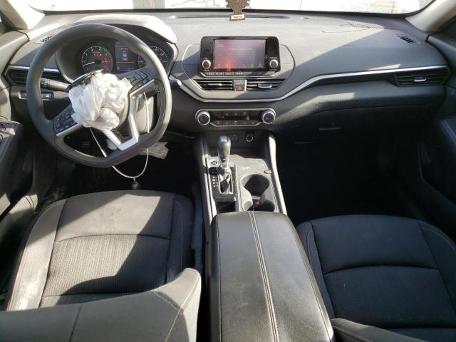 Photo 8 from auction – 2021 NISSAN ALTIMA S with VIN 1N4BL4BV4MN382872