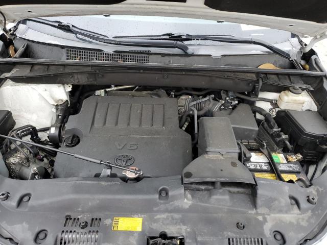 Photo 12 from auction – 2016 TOYOTA HIGHLANDER with VIN 5TDKKRFH2GS179900