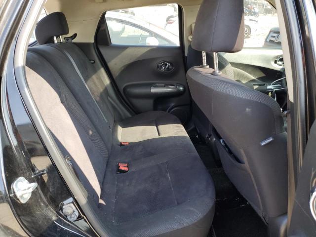 Photo 10 from auction – 2015 NISSAN JUKE S with VIN JN8AF5MV8FT554131