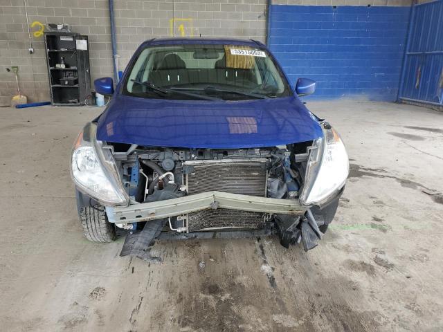Photo 5 from auction – 2016 NISSAN VERSA S with VIN 3N1CN7AP7GL818022