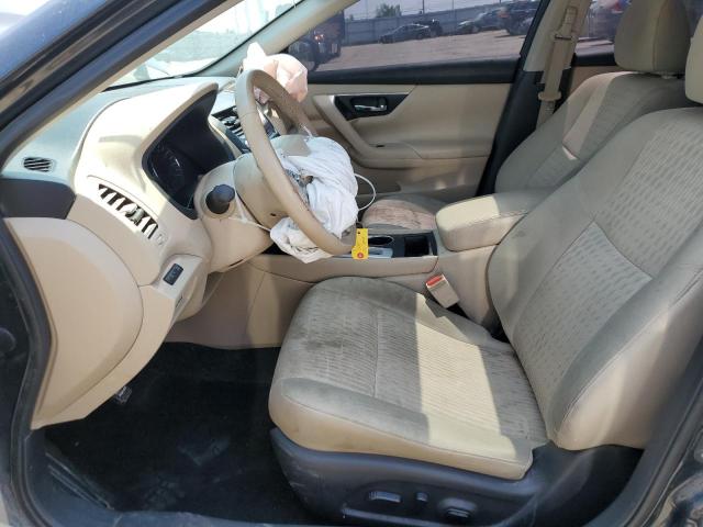Photo 7 from auction – 2016 NISSAN ALTIMA 2.5 with VIN 1N4AL3AP9GC294666