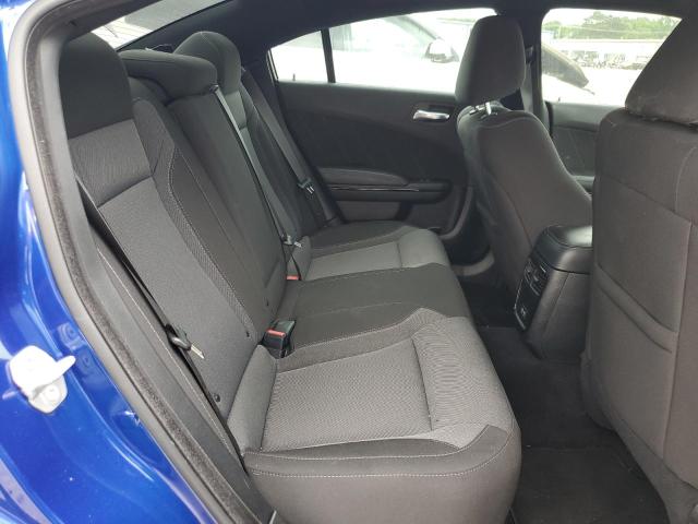 Photo 10 from auction – 2021 DODGE CHARGER SX with VIN 2C3CDXBG6MH607840