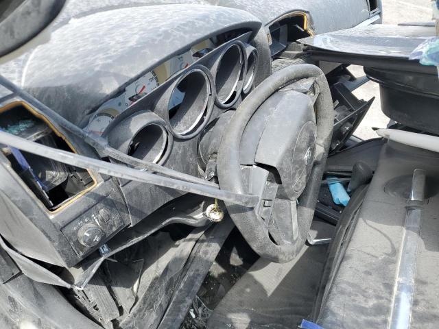 Photo 8 from auction – 2010 DODGE CHARGER SX with VIN 2B3CA3CV6AH147411
