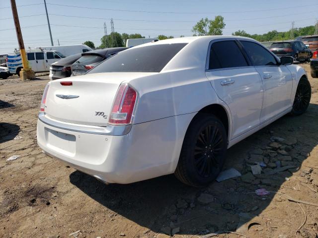 Photo 3 from auction – 2013 CHRYSLER 300C LUXUR with VIN 2C3CCASG3DH541747